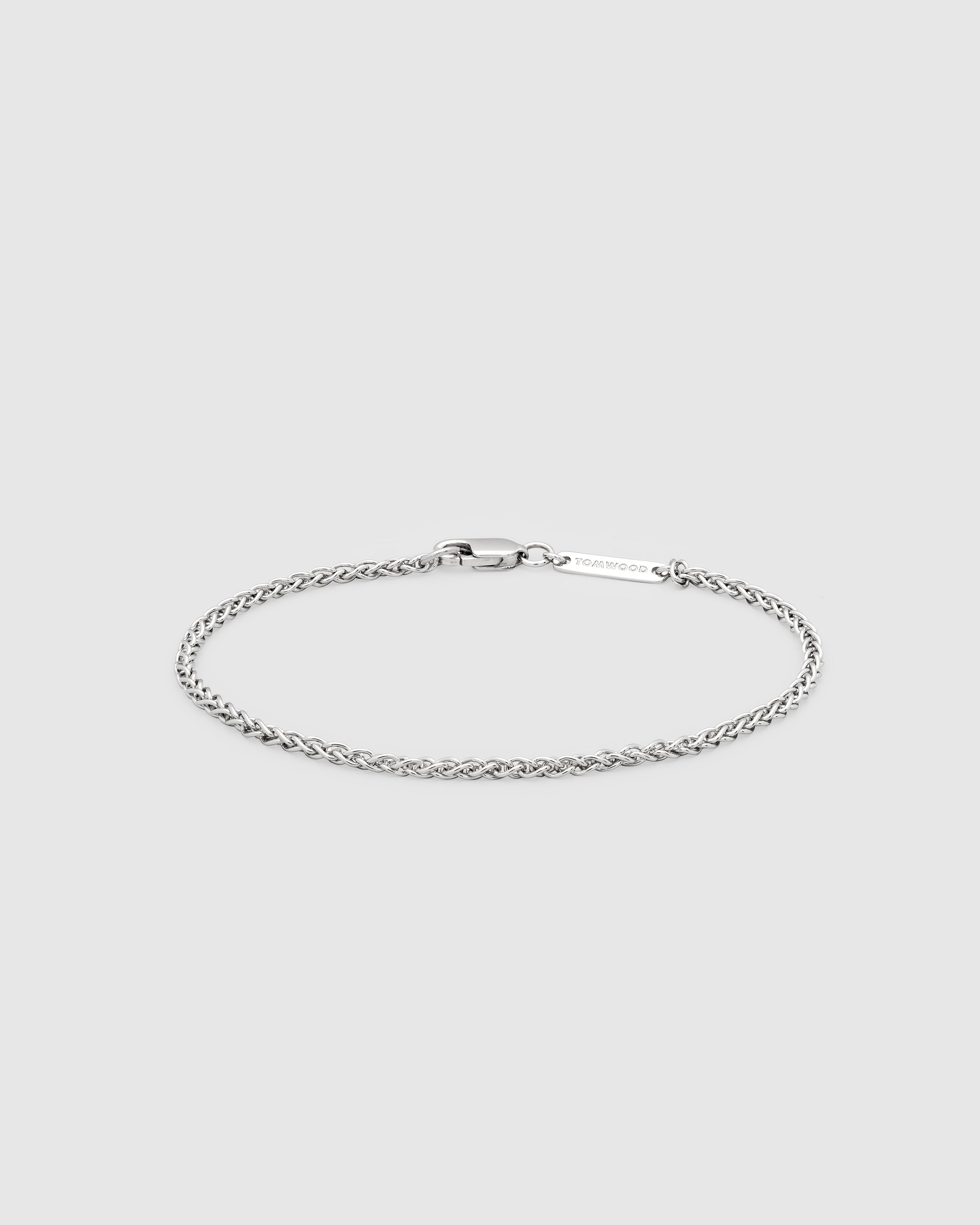 Spike Bracelet – Tom Wood