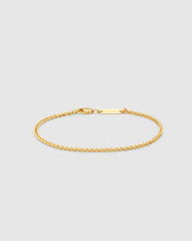 Spike Bracelet Gold