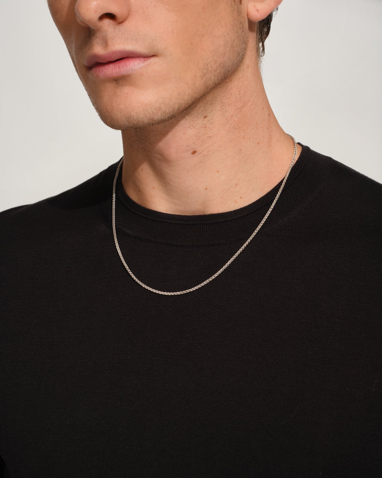 Spike Chain