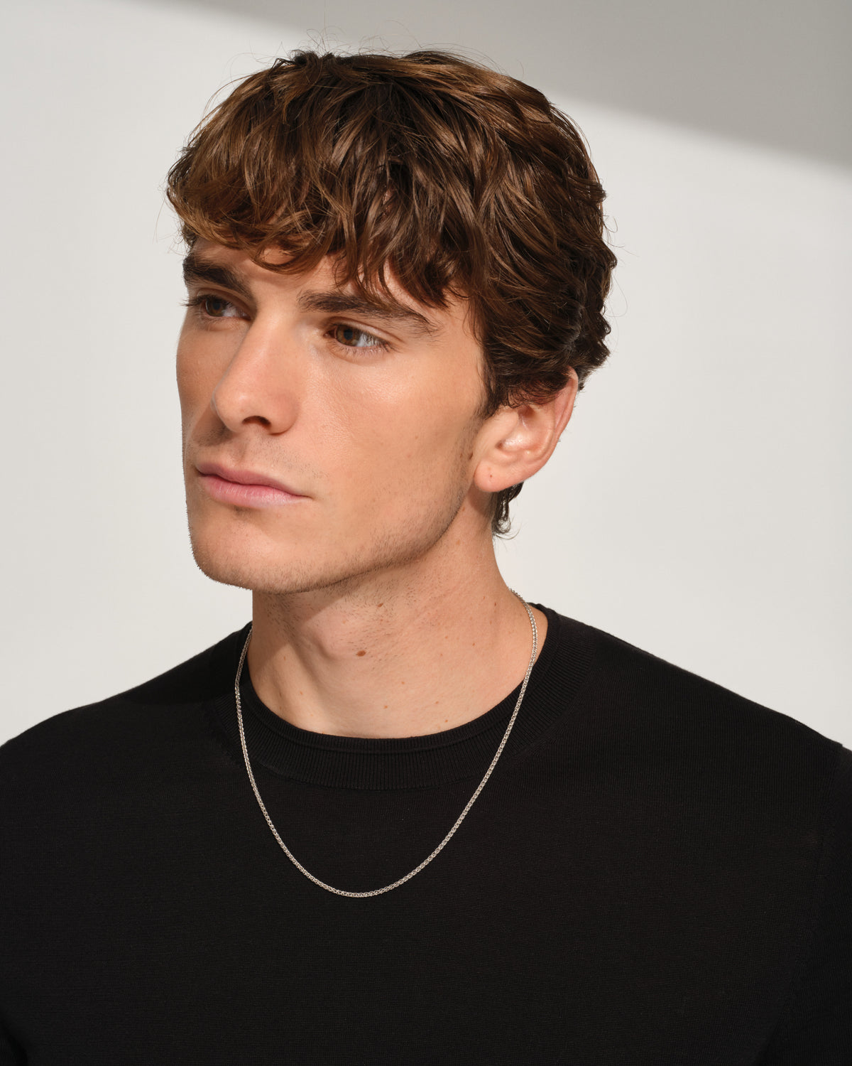 Spike Chain – Tom Wood