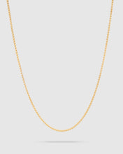 Spike Chain Gold