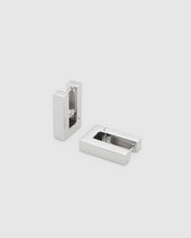 Square Hoops