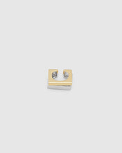Step Ear Cuff Duo