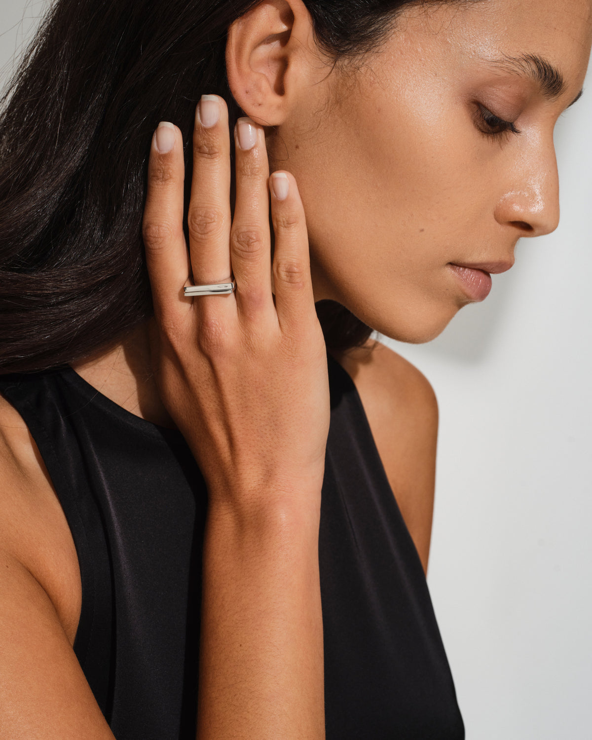 Step Ring
