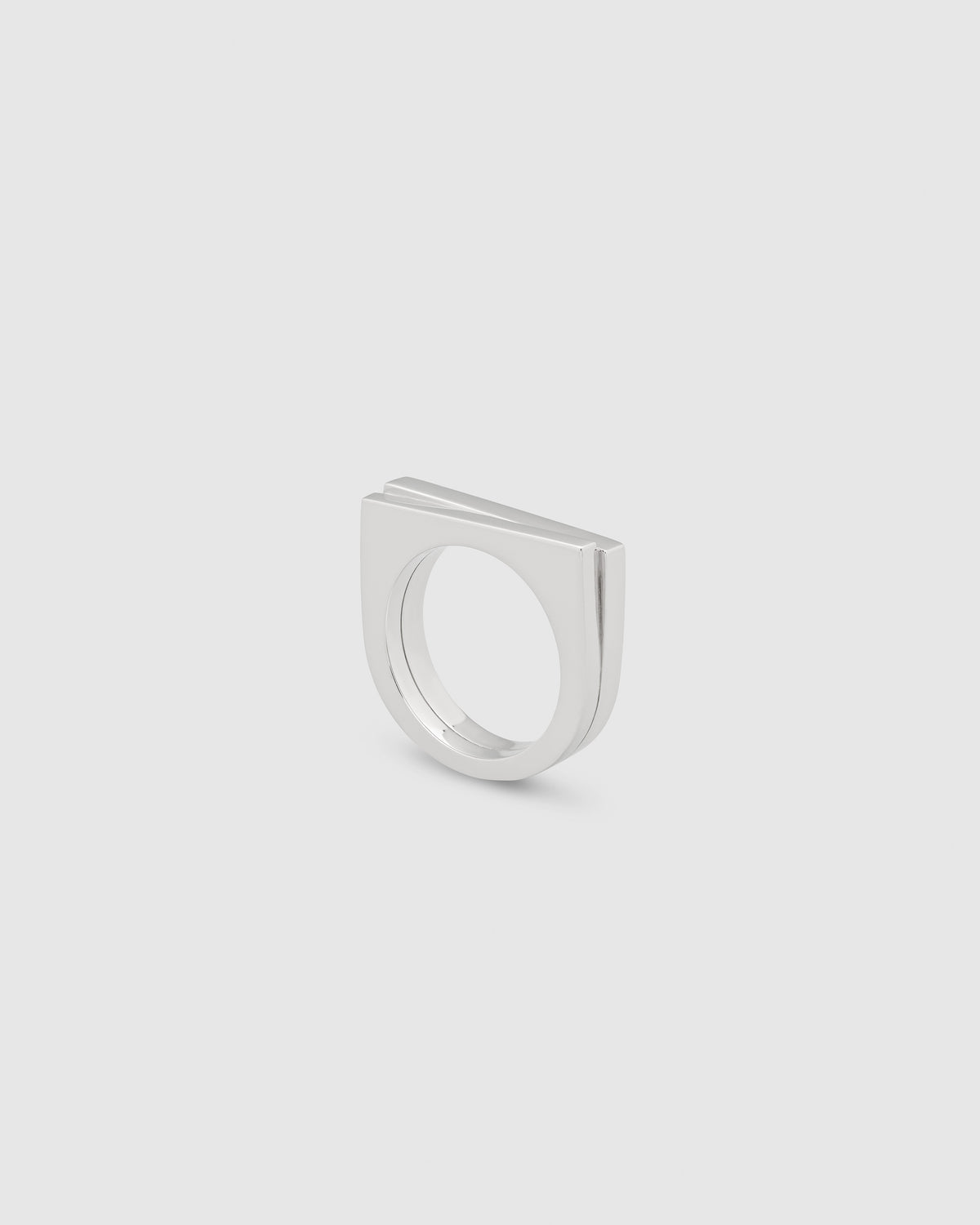 Step Ring