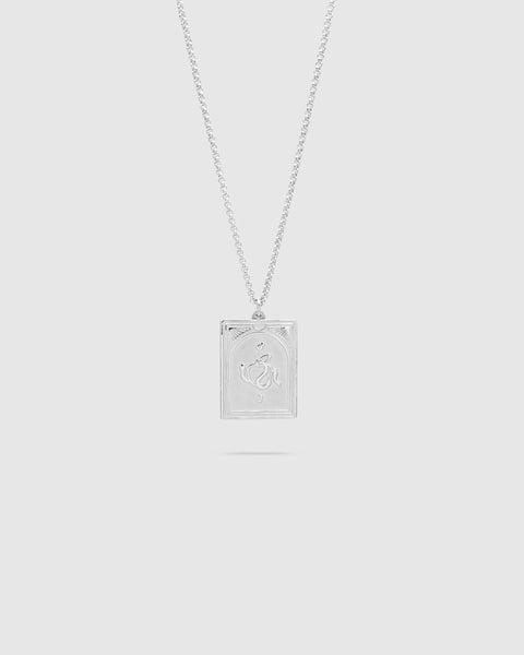 Tarot Lovers Pendant – Tom Wood