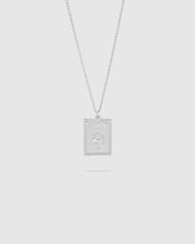 Tarot Strength Pendant