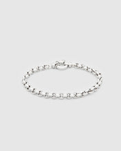 Thick Rolo Bracelet