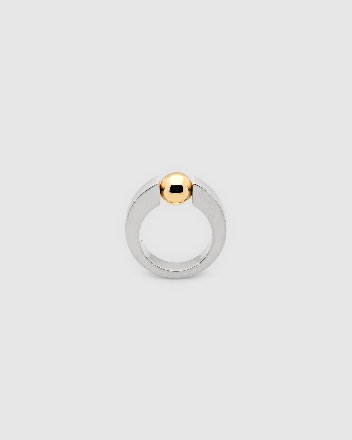 Unity Ring