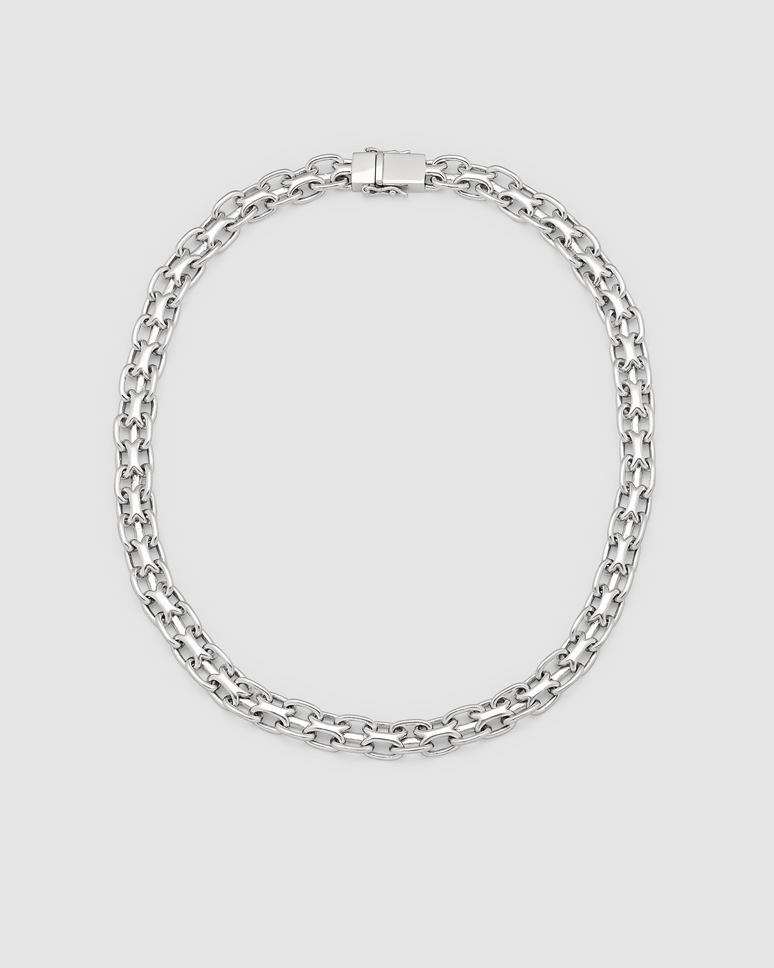 Vintage Necklace – Tom Wood