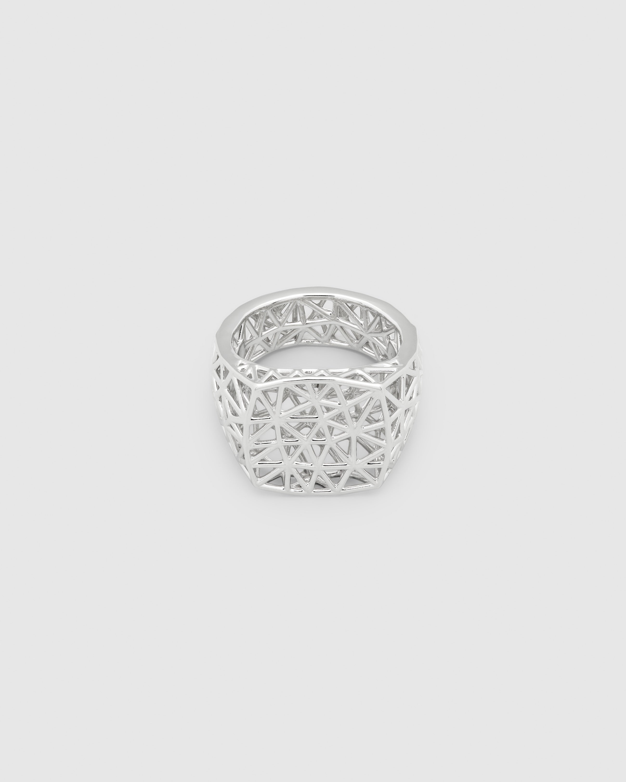 Slice Ring – Tom Wood
