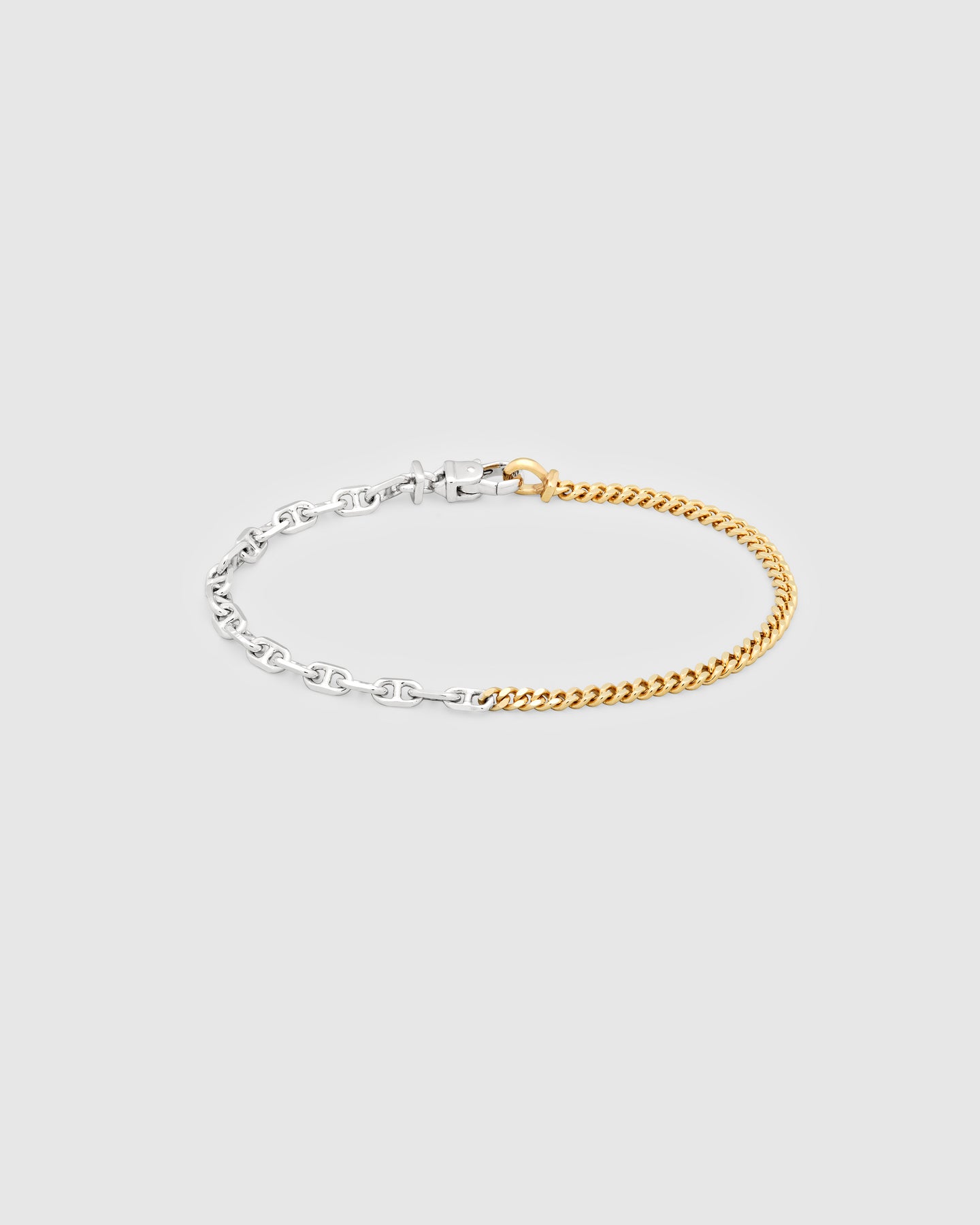 Rue Bracelet Duo