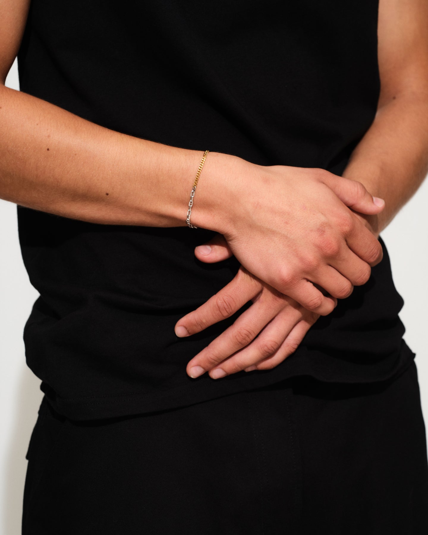 Rue Bracelet Duo