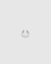Oyster Ear Cuff 