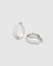 Oyster Hoops Large