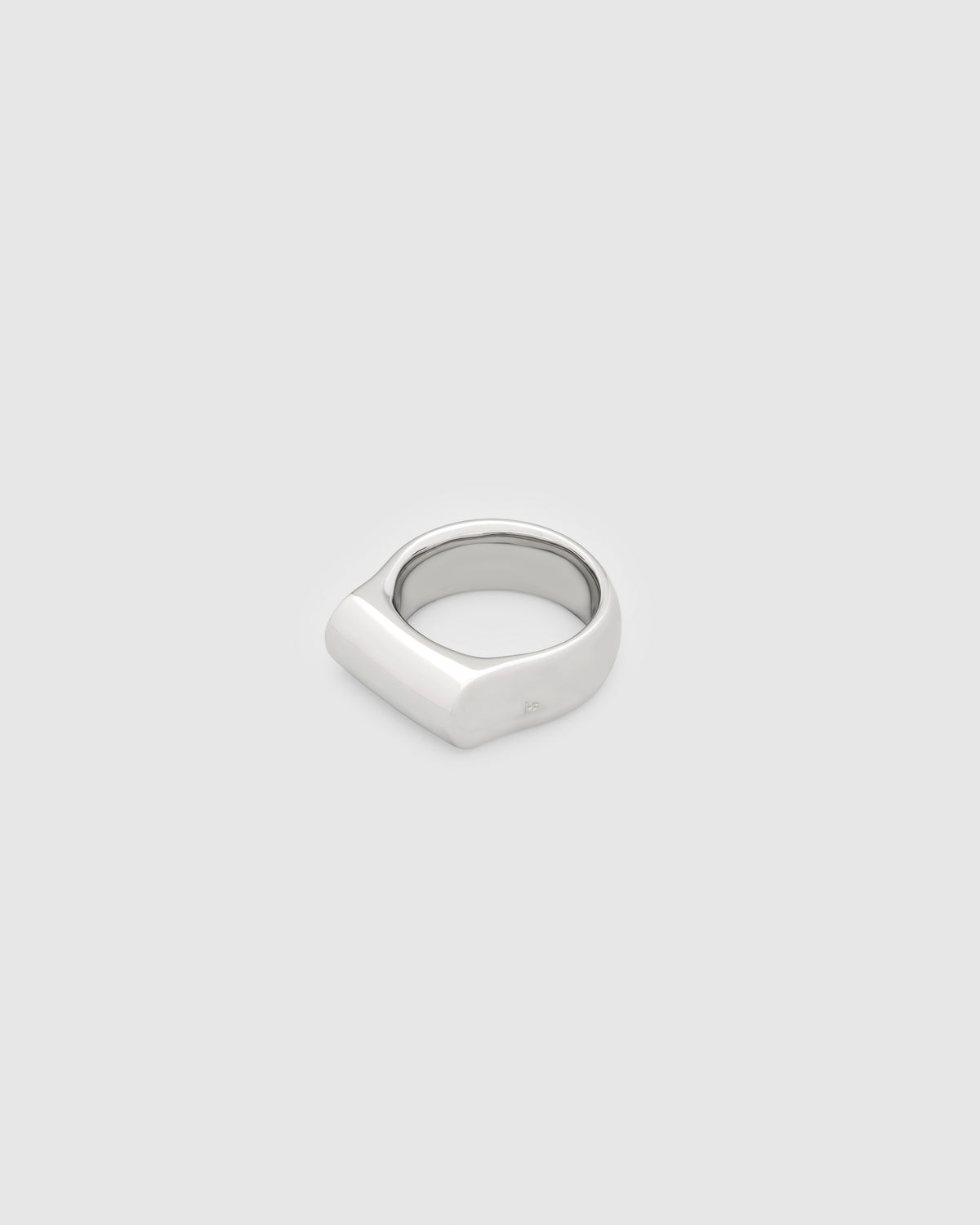 Crest Ring