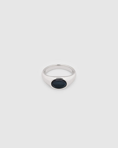 Joe Ring Blue Hawk Eye – Tom Wood