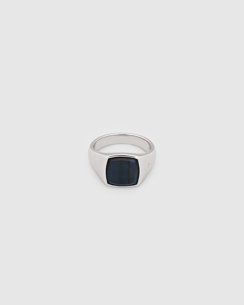 Kay Ring Blue Hawk Eye – Tom Wood