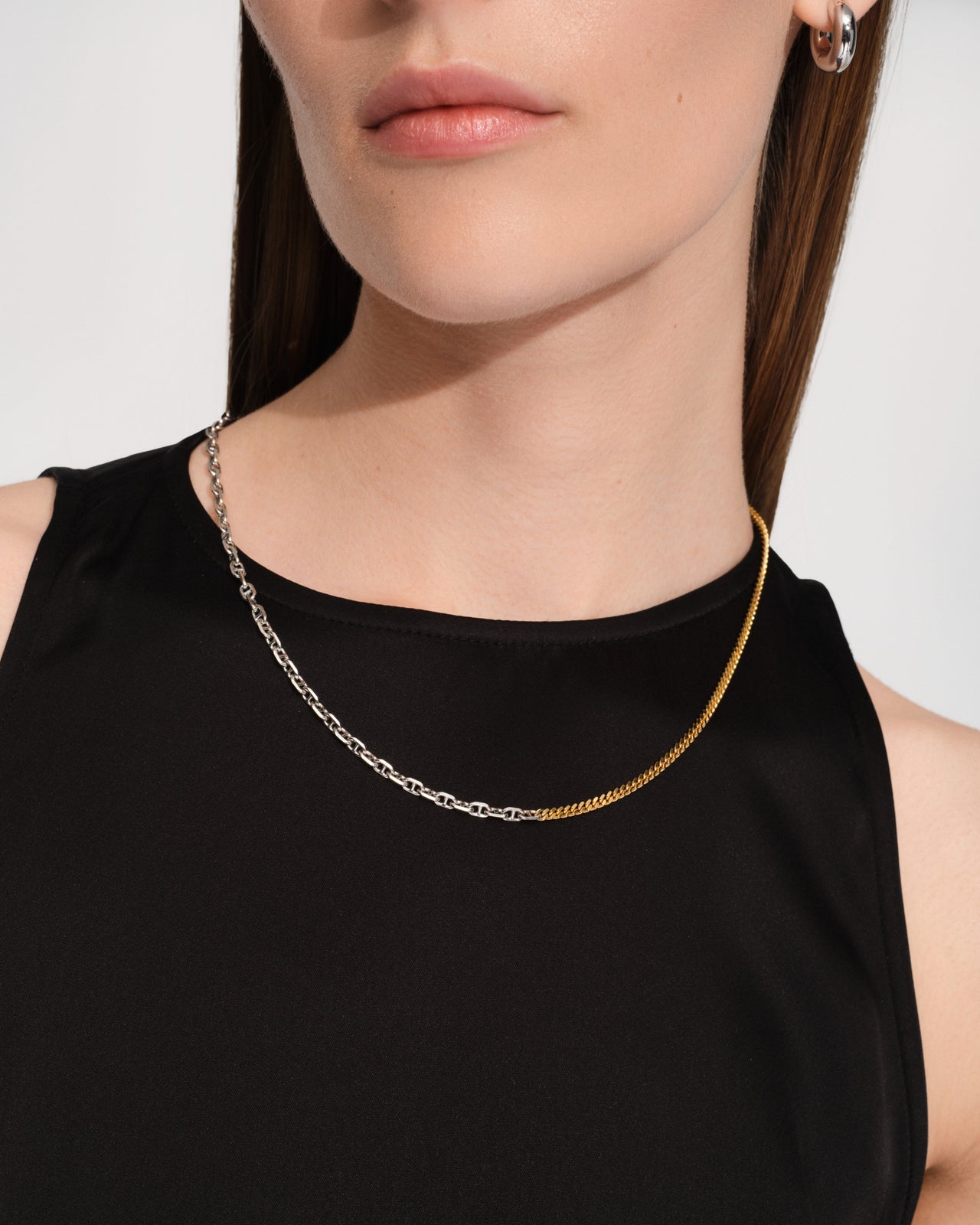 Rue Chain Duo 