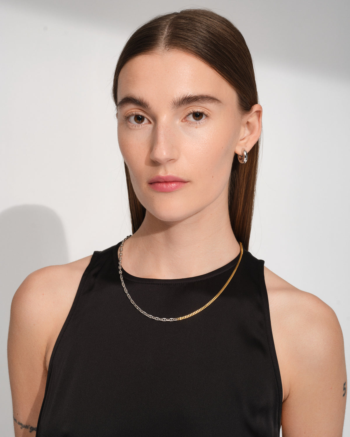 Rue Chain Duo 