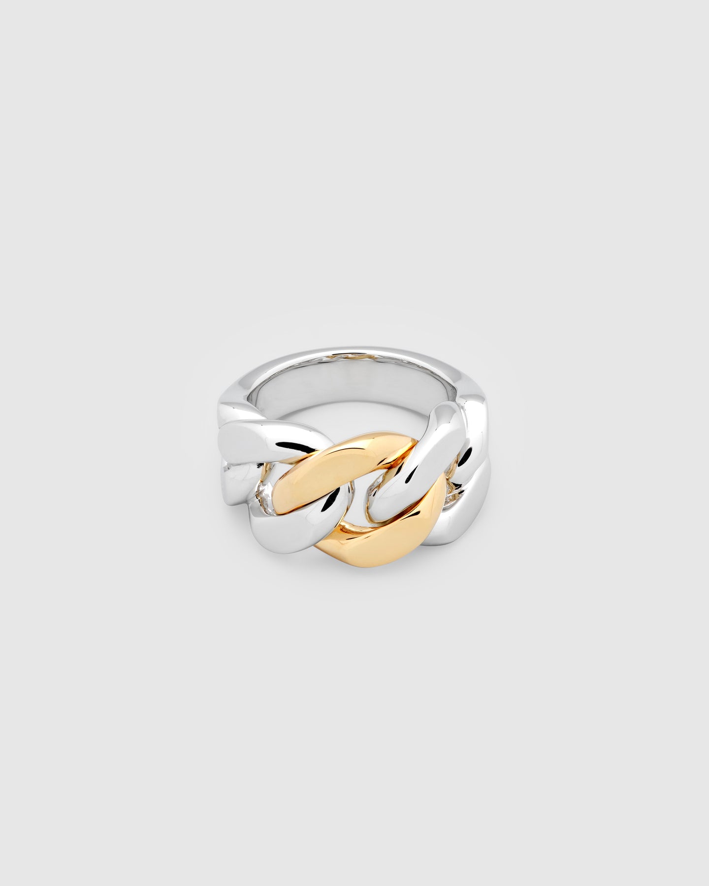 Dean Ring Duo