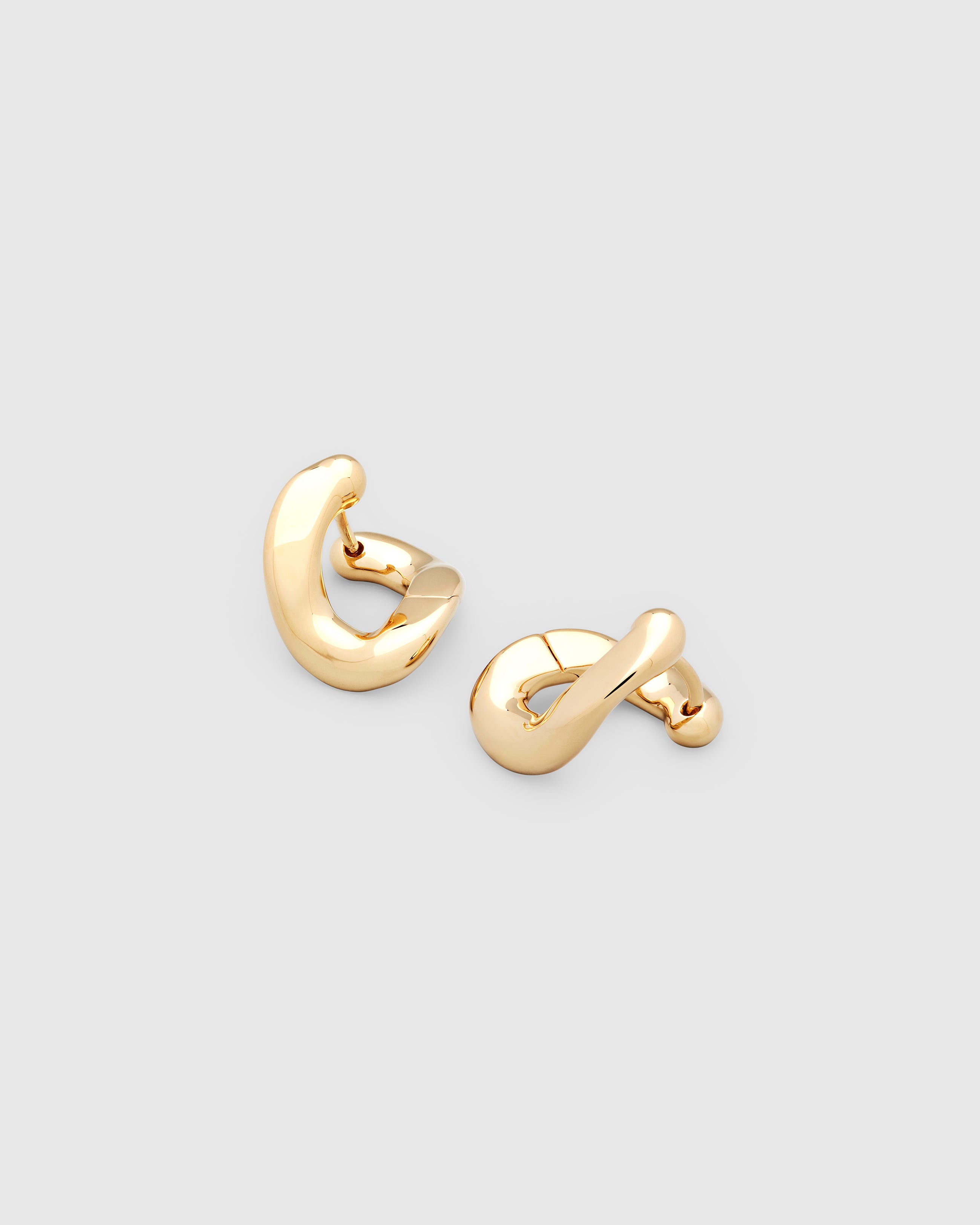 Dean Hoops Gold – Tom Wood