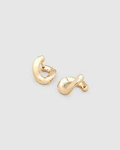 Dean Hoops Gold