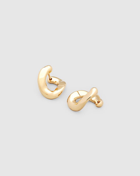 Dean Hoops Gold – Tom Wood
