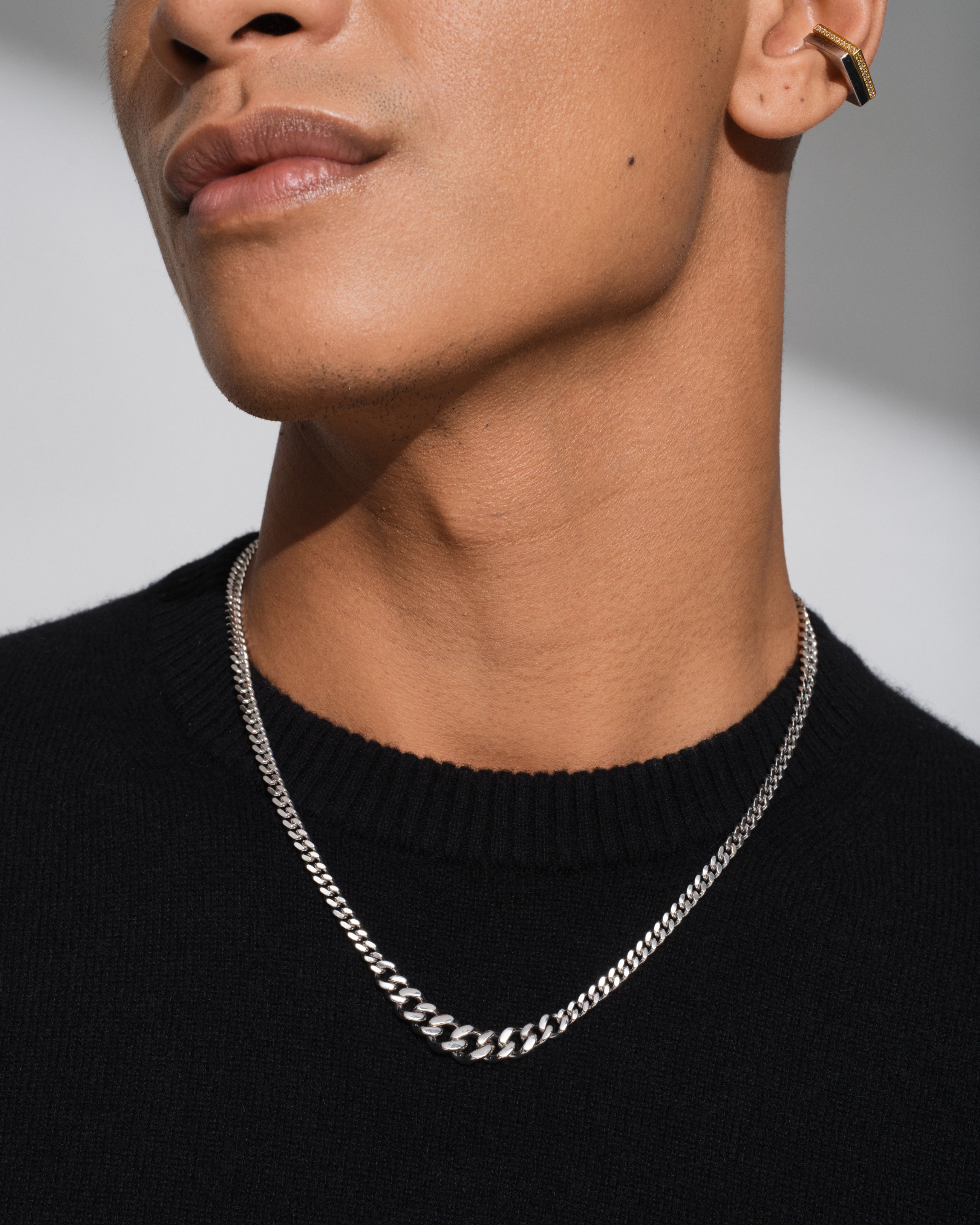 Dean Chain – Tom Wood