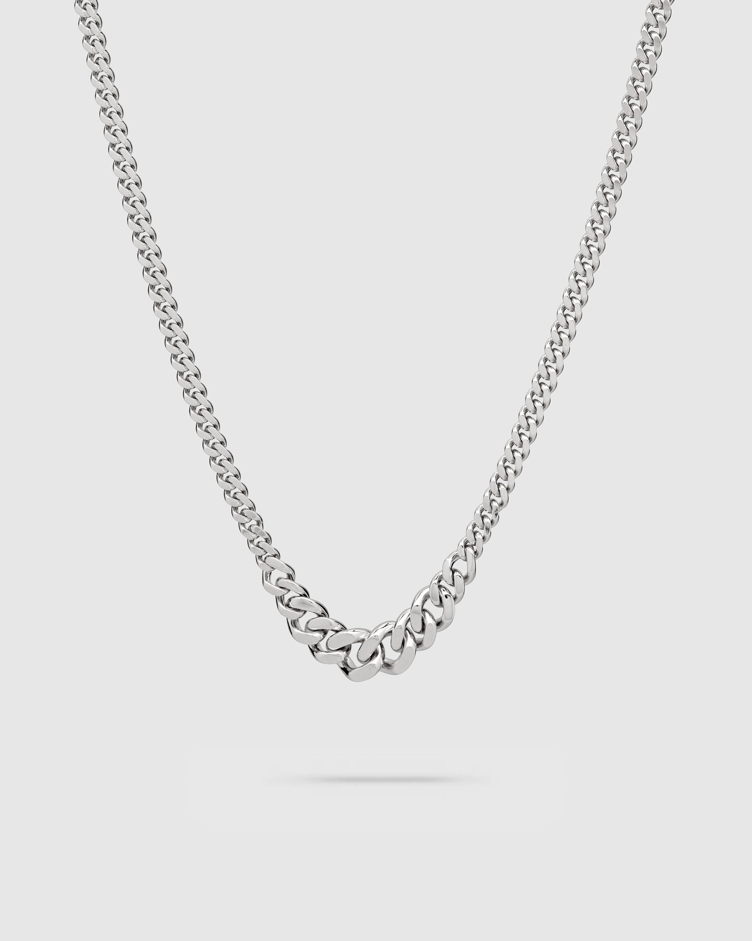 Dean Chain – Tom Wood