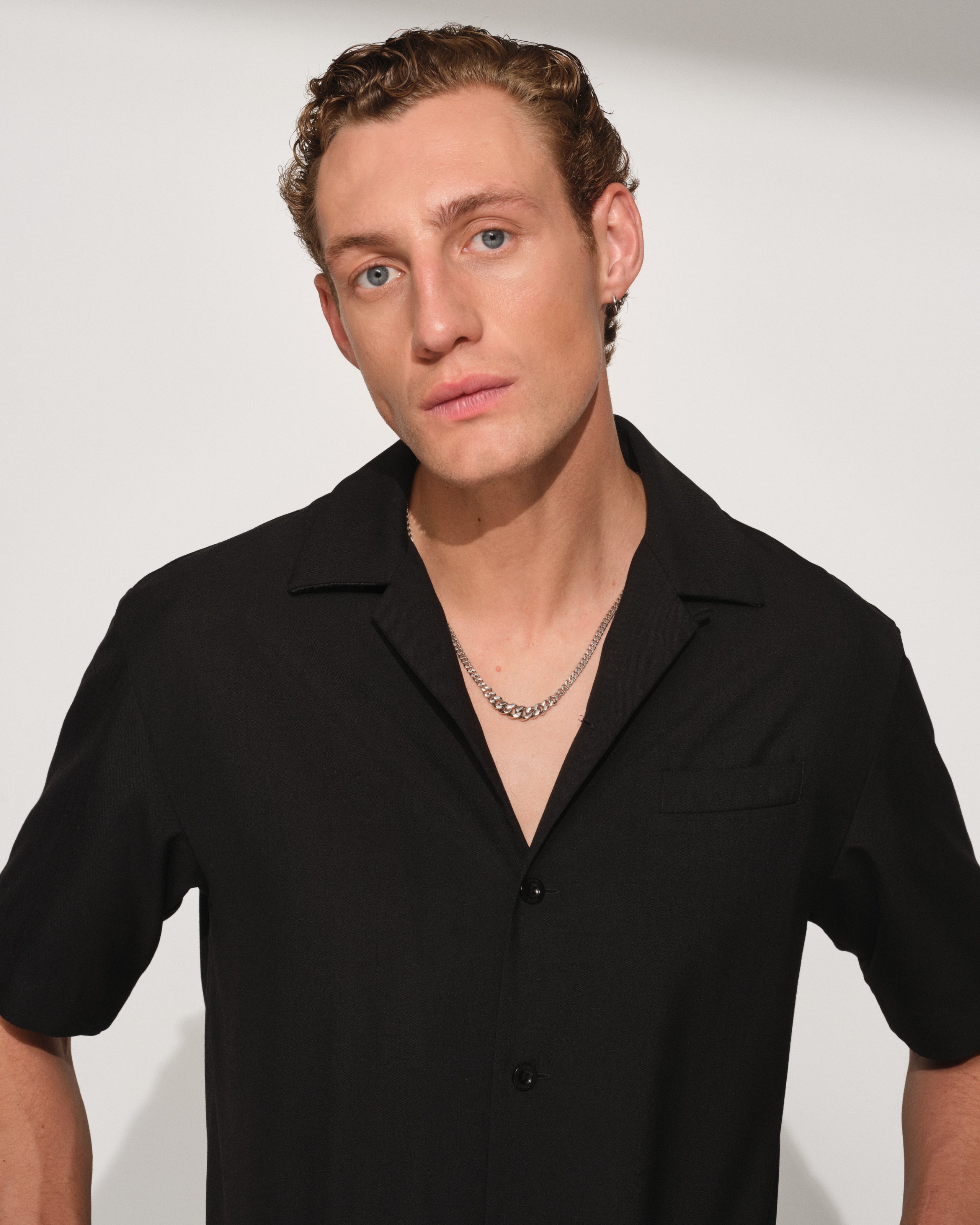 Dean Chain