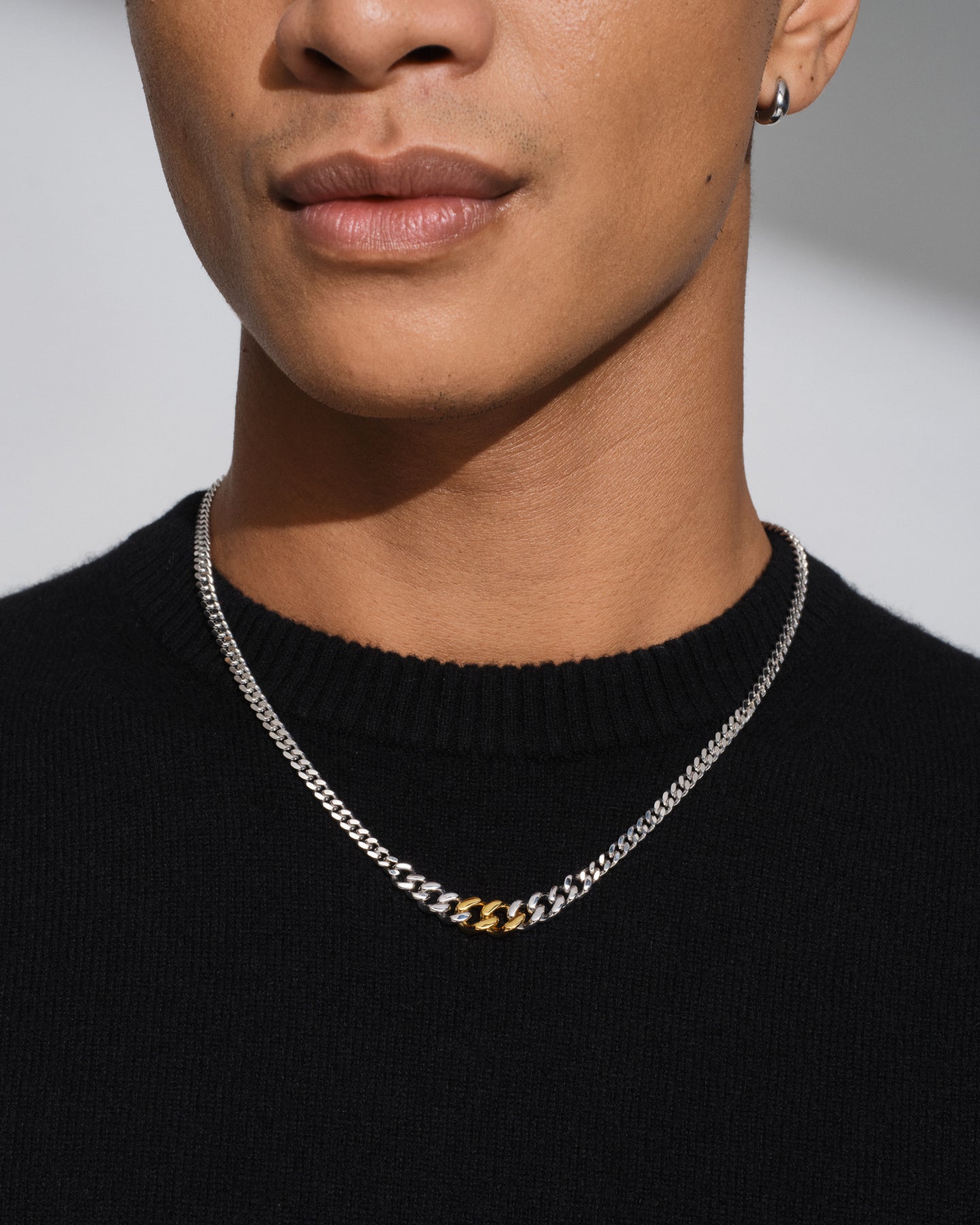 Dean Chain Duo
