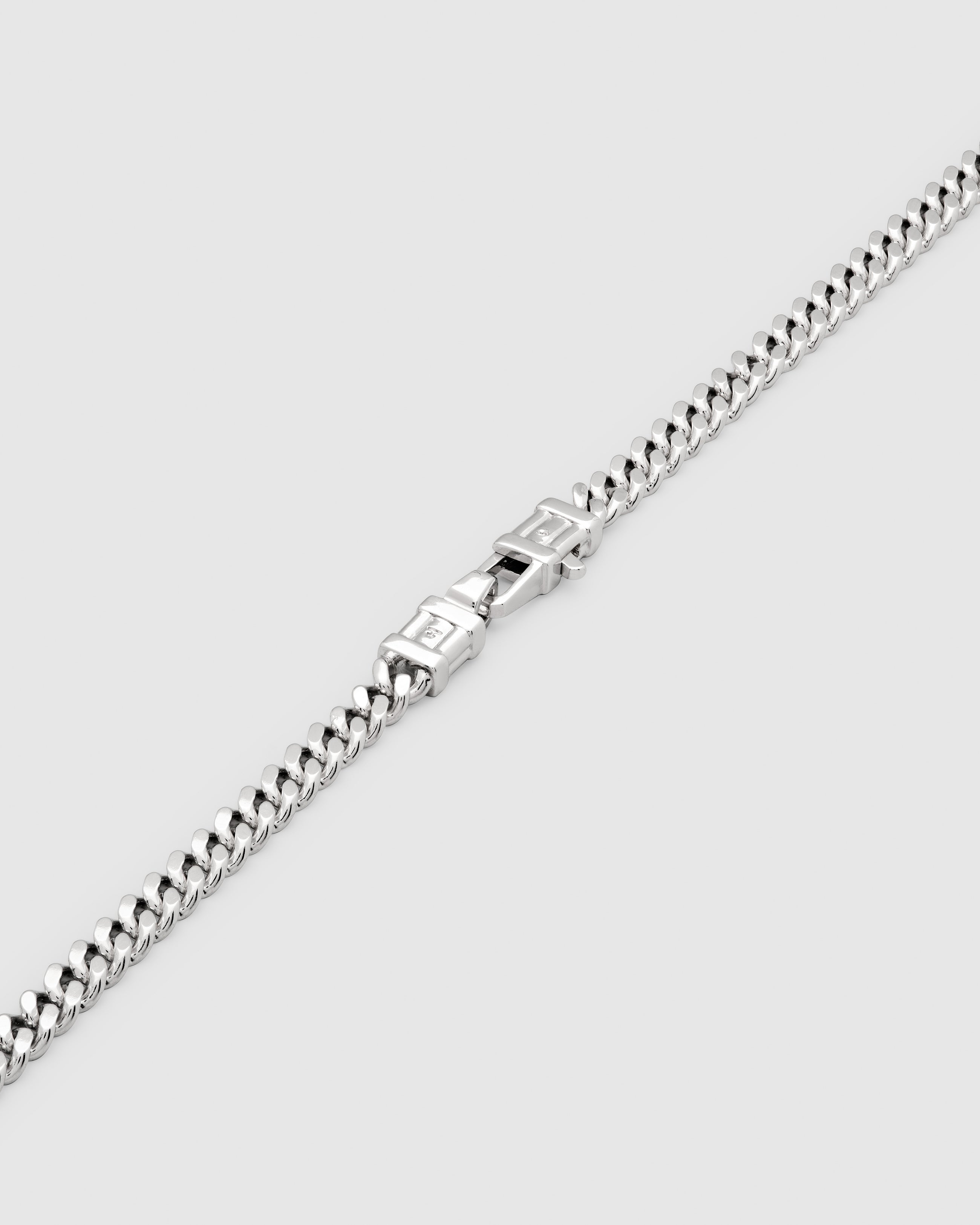 Dean Chain Duo – Tom Wood