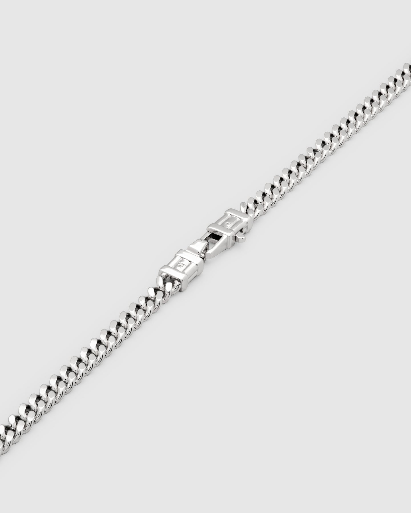 Dean Chain Duo