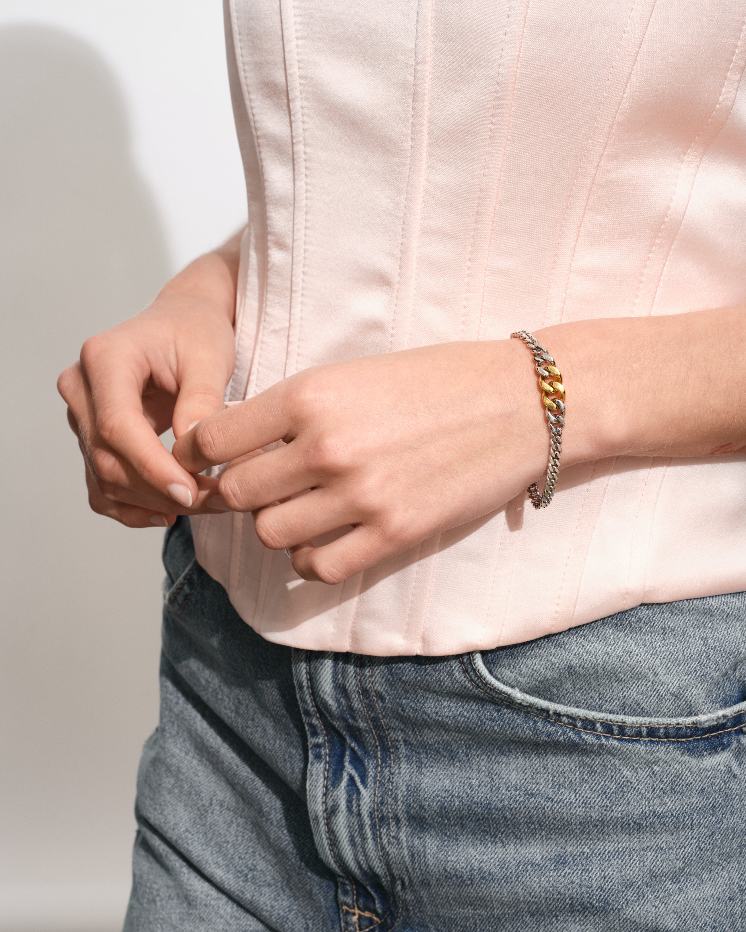 Dean Bracelet Duo – Tom Wood