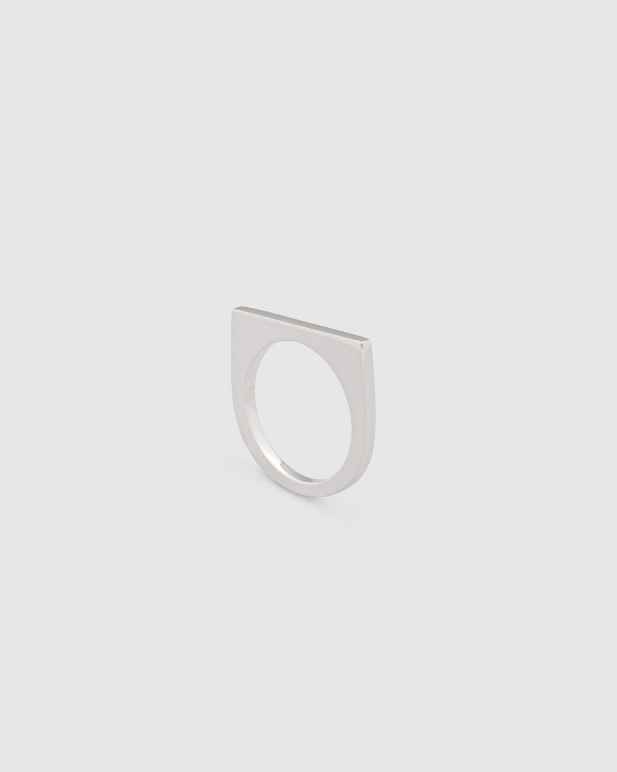 Sleek Ring