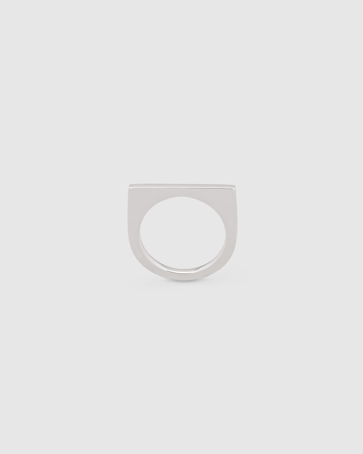 Sleek Ring