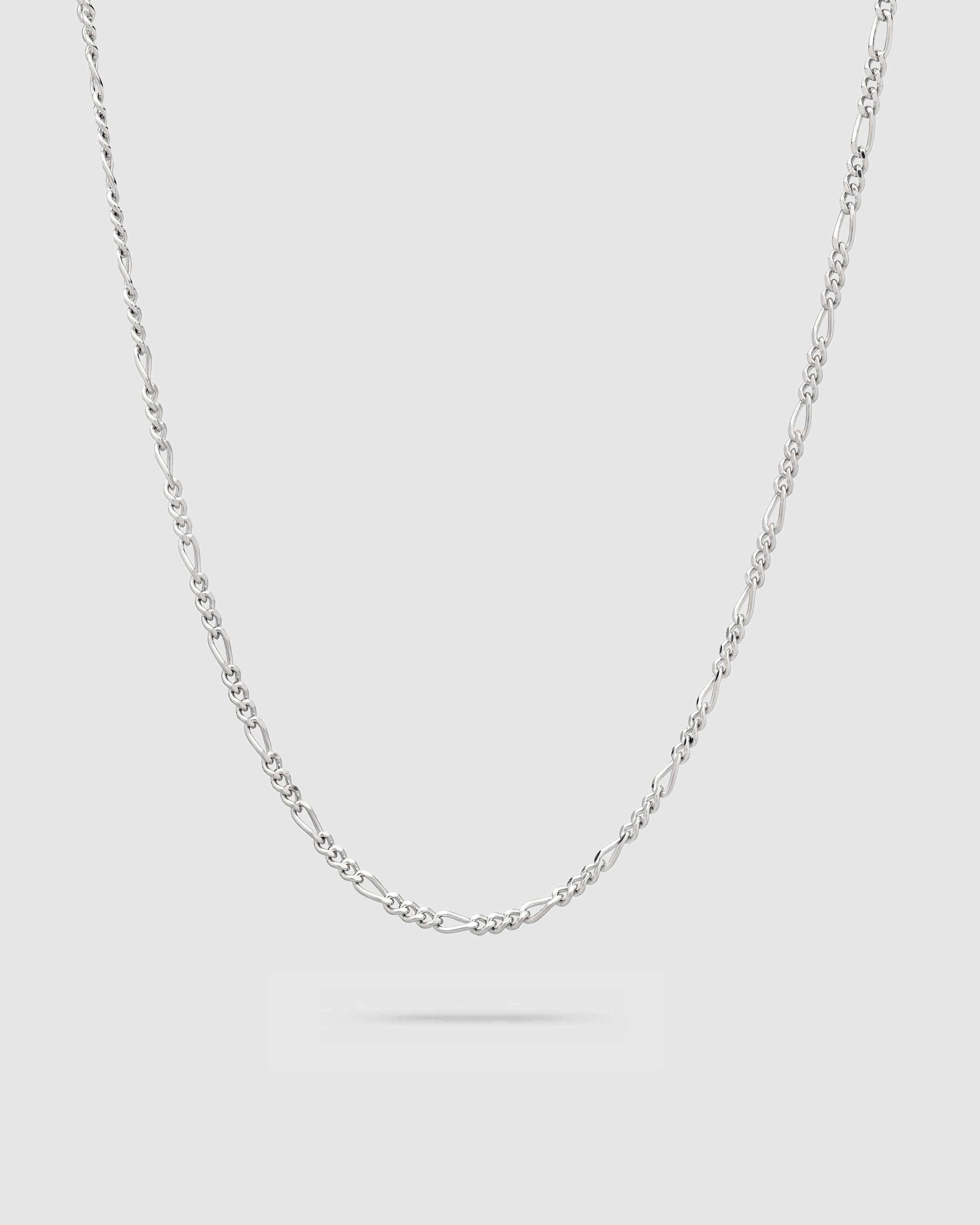 ガッツ 様　TOMWOOD BoChainSlim フィガロチェーンネックレス Bo Chain Slim – Tom Wood