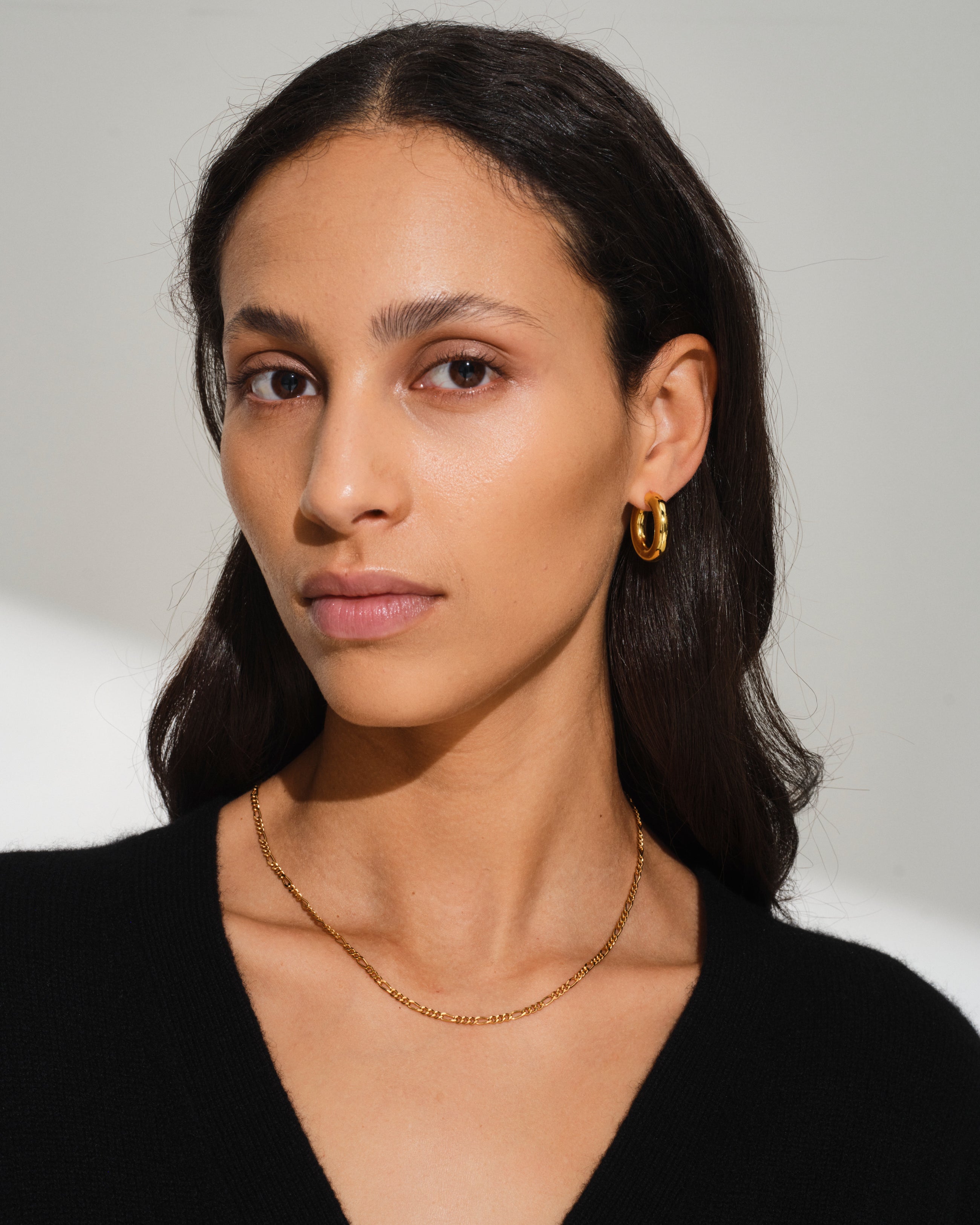 Bo Chain Slim Gold – Tom Wood
