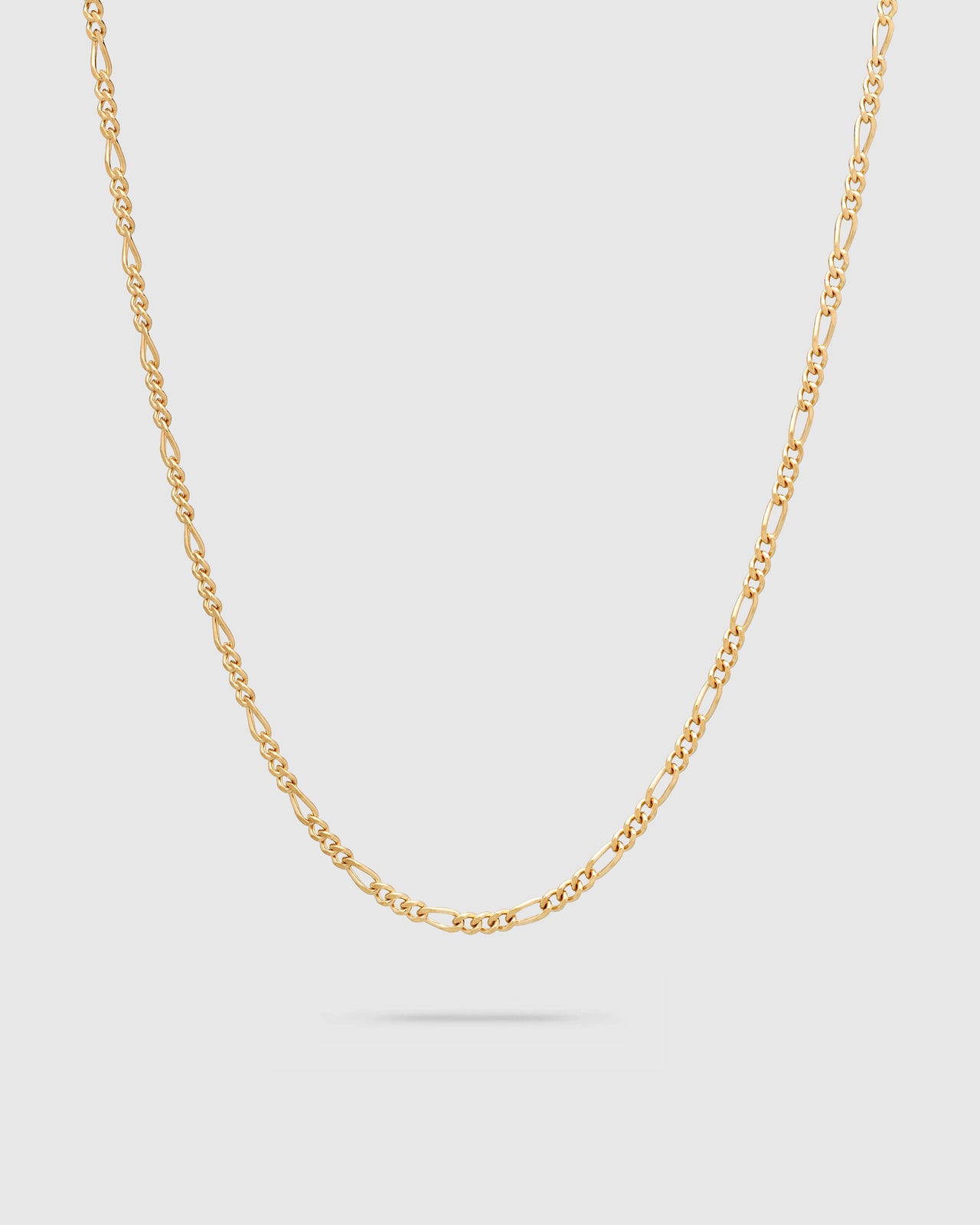 Bo Chain Slim Gold