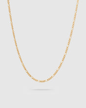 Bo Chain Slim Gold