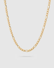 Bo Chain Thick Gold