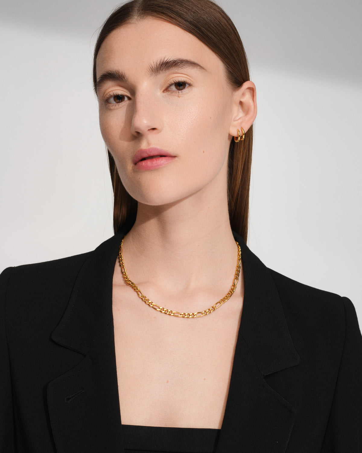 Bo Chain Thick Gold – Tom Wood