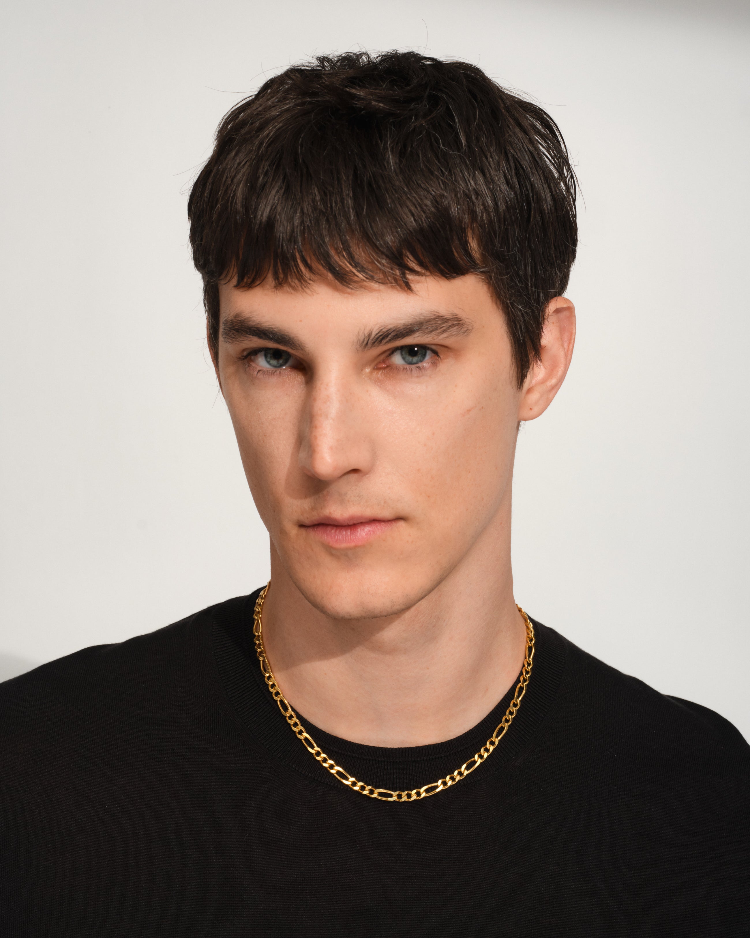 Bo Chain Thick Gold – Tom Wood