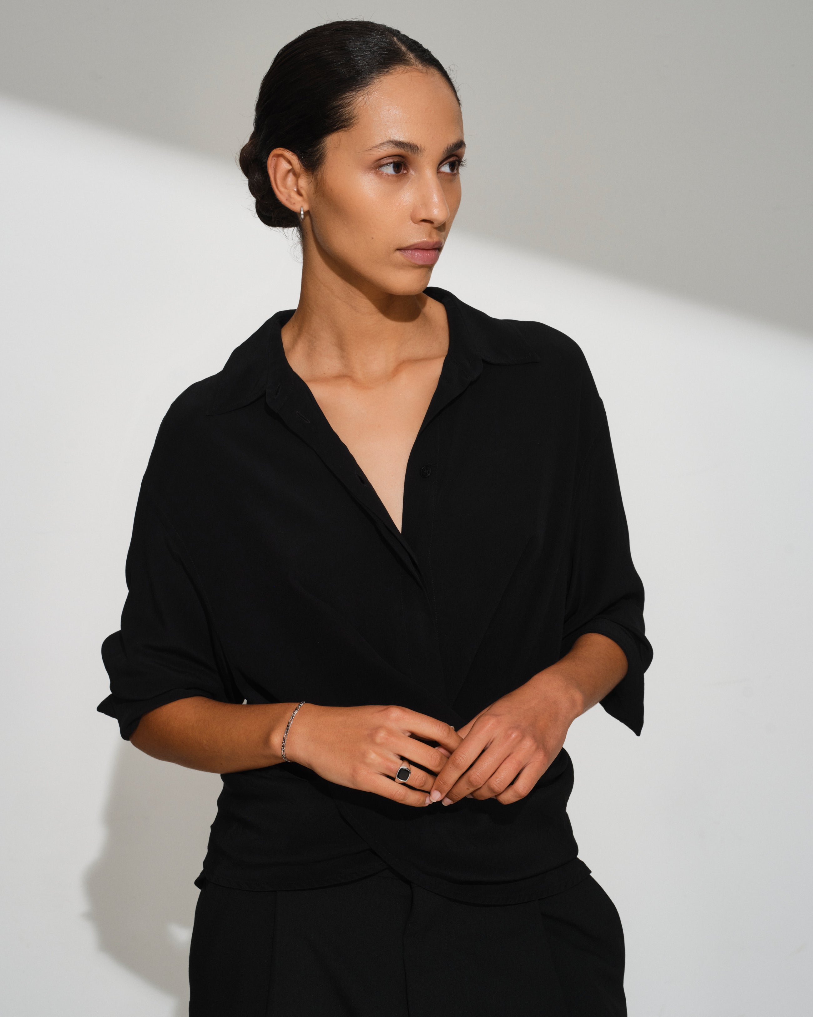 Bo Bracelet Slim – Tom Wood