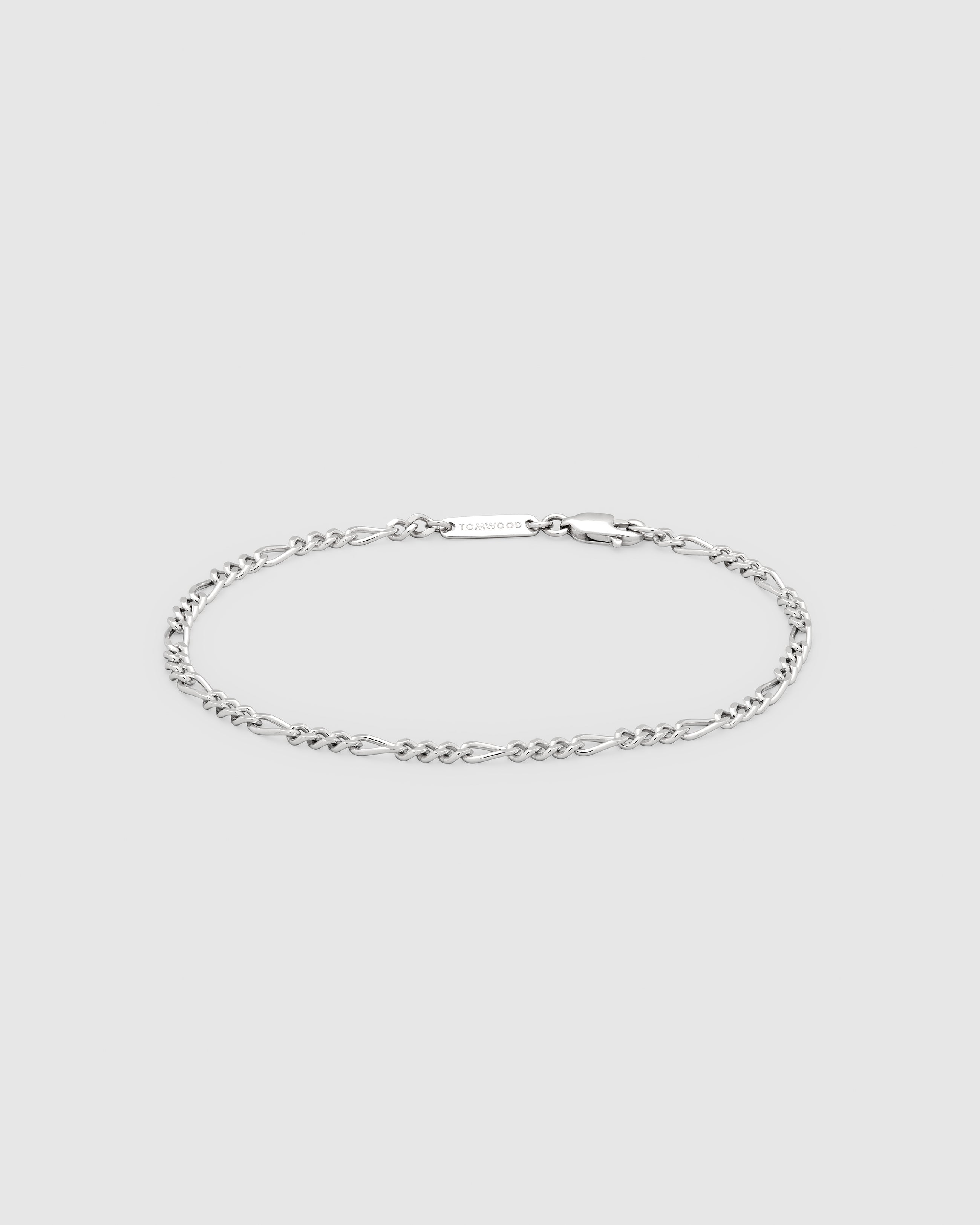 8*8様 TOM WOOD　Bo Bracelet Slim 箱付き Bo Bracelet Slim – Tom Wood