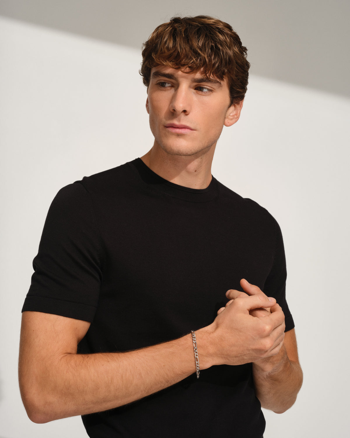 Bo Bracelet Thick – Tom Wood