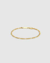 Bo Bracelet Slim Gold