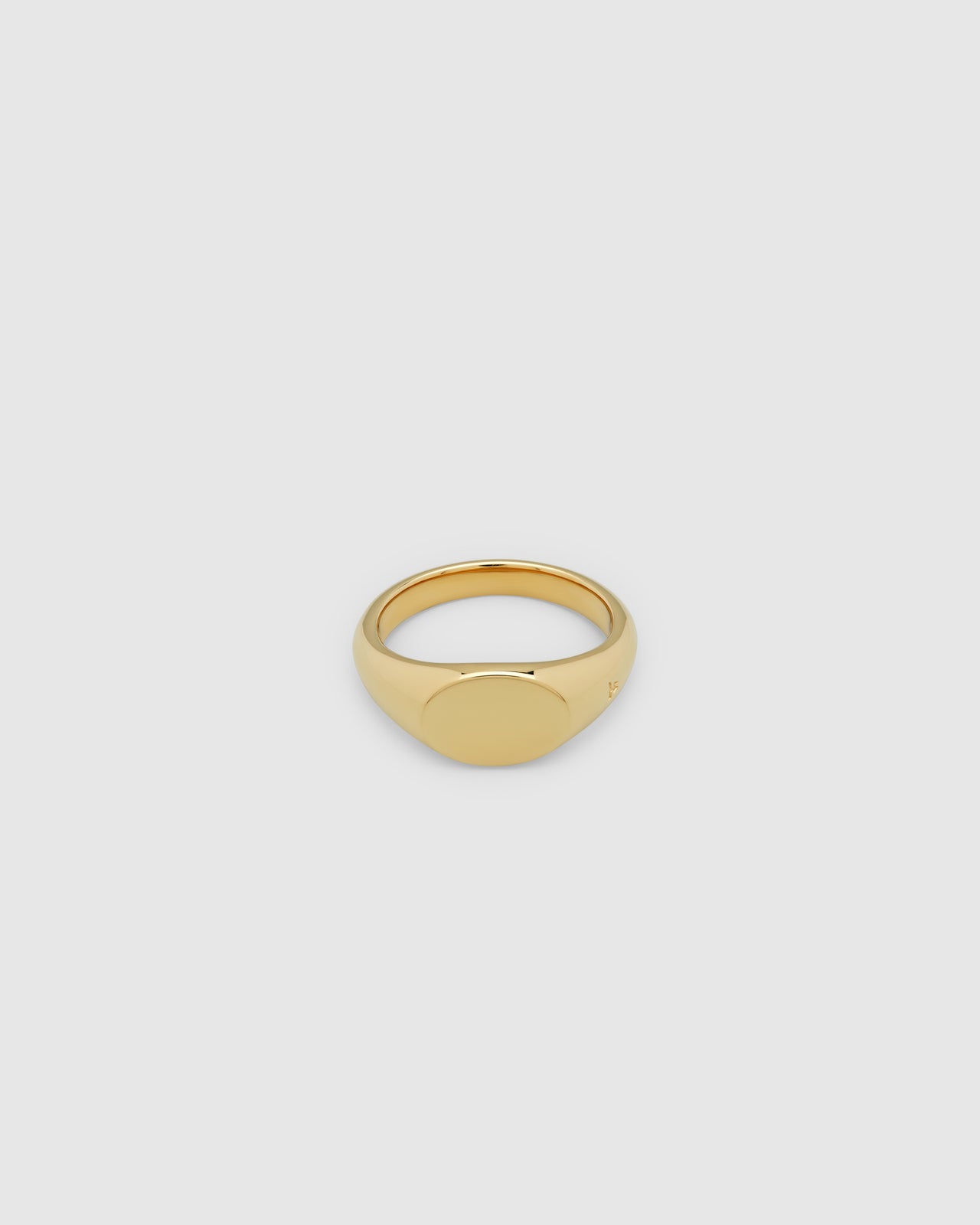 Joe Ring Gold