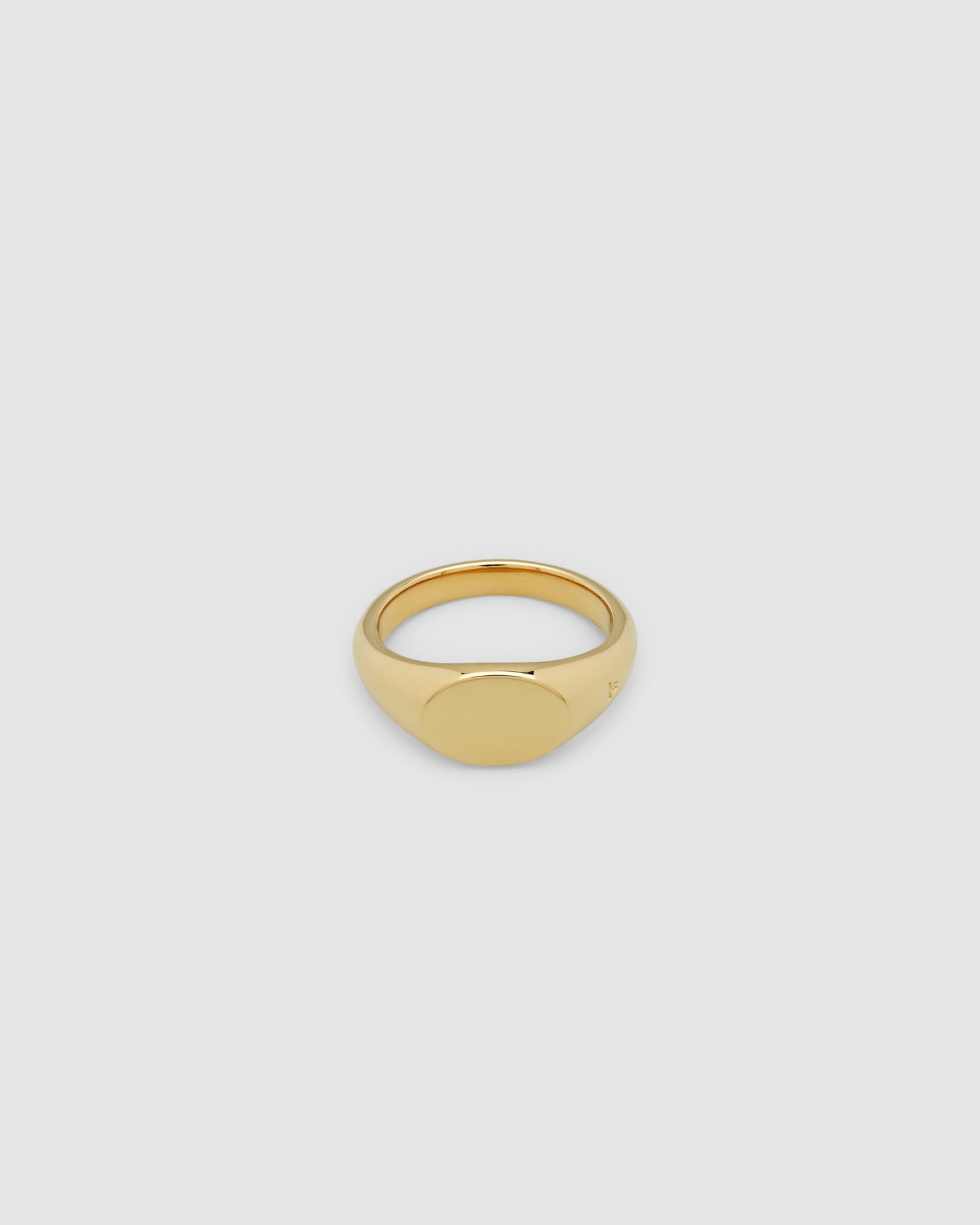 Joe Ring Gold